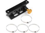 Staffa Porta Estintore Per Jeep Wrangler Sport/ Jk/ Sahara Oro