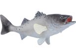 Animale Marino Weever Simulazione Modello Ornamenti Desktop Decorazione Bambino Giocattolo Educativo (PLL127-1133)