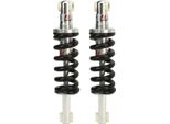Coppia Di Ammortizzatori Da 200 Mm 1500 Lbs Sospensione Smorzamento Ammortizzatore Per 47Cc A 125 Cc Dirt Bike Atv Go Kart