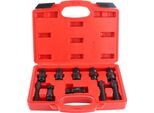 10Pcs Universale Moto Dirt Bike Atv Volano Estrattore Strumento Completo Set