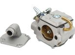 Gruppo Carburatore 1133 120 0607 Ricambio Per Motoseghe Stihl MS270 MS270C MS280 MS280C