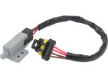 Gruppo Interruttore Pedale Freno Acceleratore Club Car 607605 Ricambio Per Ezgo Rxv Gas Electric 2008 -Up