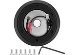 Kit Adattatore Volante Corsa Breve SRK-120H Adatto Per Toyota MR2 MR-S Celica Supra Scion Xb Tc