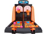 Gioco Di Pallacanestro Da Tavolo In Plastica Per Bambini Genitori Bambini Giocattolo Da Tavolo Interattivo Decompressione Regalo Rilassante