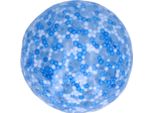 Palla Antistress Da Spremere Per La Decompressione Dell'ansia, Giocattolo Per Bambini Di Età Superiore Ai 3 Anni Blu
