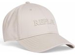 Replay Cap Cap Beige