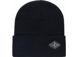 Replay Beanie Berretto Beanie Black Nero