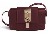 Replay Borsa A Tracolla Crossbody Bag Bordeaux
