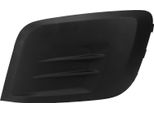 Griglia Paraurti Anteriore Sinistra 1613564580 Ricambio Antipolvere Resistente Alle Intemperie Per Citroen Berlingo 2015-2019