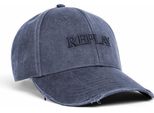 Replay Cap Cap Blue
