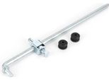 Leva Di Comando Del Cambio Con Zoccoli Tromet 52105555-AA Applicazione Per Dodge Ram 1500 2500 3500