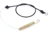 Cavo Di Innesto Del Piatto Trattore 746-04092 Sostituzione Per L'innesto Del Tosaerba Mtd Troy Bilt