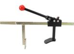 Strumento Smontagomme Manuale Metallo Alta Resistenza Efficienza Migliorata Rimozione Stallonatore Per Auto - Moto