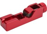 Strumento Universale In Metallo Per La Distanza Tra Le Candele Del Motore Dell'auto, Compatibile Con Filettature Da 10 Mm 12 Mm 14 Mm 16 Mm