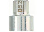 Chiave Bloccaggio Ruota Antifurto -Dado -Presa -Sostituzione Per 1 3 5 6 7Serie X1 X2 X4 X5 X5 X6 Z4 052
