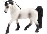 Simulazione Cavallo Bianco Modello Animale Statua Bambini Bambini Gioco Educativo Giocattolo Regalo
