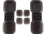 Ricambio Decorativo Per Land Rover Defender 110 L663 Dal 2020 In Su
