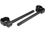 Forcella Universale Per Manubrio Clip Ons Clipon Billet Barra Di Presa Separata -Motocicletta -Motociclo -Dia 31Mm