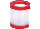 Bambini Dell'asilo Protezione Cerniera Della Porta Copertura Dito Pizzico Guardia Di Sicurezza Porta Posteriore Smerigliato 160 X 10 Cm
