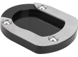 Moto Cavalletto Laterale Ingranditore Pad Cavalletto Estensione Per Yamaha XT660Z Tenere 08-15