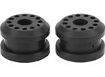 2Pcs Trasferimento Caso Shifter Linkage Boccola Tromet - Sostituzione Per Dodge Ram 1500 2500 3500 4X4