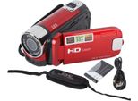 Videocamera Dv 4K 48MP Schermo Ruotabile Tft Da 2,7" Zoom Digitale 16X Video Con Cavo Usb"