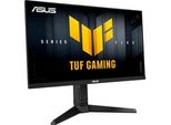 Tuf Gaming VG259QL5A, Gaming-Monitor 62.2 Cm (24.5 Zoll), Schwarz, Fullhd, Fast-Ips, Hdmi, Dp, Vrr, 200Hz Panel