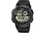 Orologio Casio Da Uomo AE-1000W-1AVEF Nero