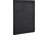 Clairefontaine 795401C Clairefontaine Notebook Age Bag, Din A5, Vuoto, Nero