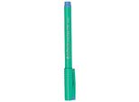 Pentel R50-C 12Er Tintenroller Schreibfarbe Blau 0,4 Mm