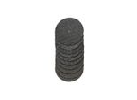 Proxxon Micromot 28 809 - 50 Aluminium Oxide Cutting Discs With Reinforcement