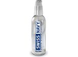 Swiss Navy - Lubrificante Personale A Base D'acqua - 118Ml