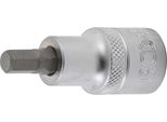 Bgs Bit A Bussola A Guida Quadrata 12,5 Mm (1/2") Esagono Incassato 7 Mm - 4253"