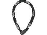 Lucchetto A Catena Abus Granit Citychain Xplus 1060 - Lucchetto Per Bicicletta In Acciaio Temprato - Livello Di Sicurezza Abus 15 - 140 Cm - Nero