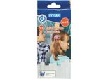 Stylex 25001 12 Bastoncini Di Gesso Per La Scuola, Bianco