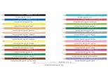 Matita Colorata Staedtler® 157-43 Ergo Soft® 157 - 3 Mm, Color Pelle