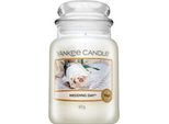 Yankee Candle Wedding Day®', Barattolo Grande (623 G)