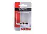 Set Di Valvole Simson Dunlop-Blitz 2 Pezzi