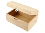 Creativ Company Cc Scrigno Di Legno 16,5X11X8,55 Cm
