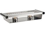 Aps 35343 Aps SpeisenwäRmer 2-Flammig, (B)340 X (T)130 X (H)60 Mm