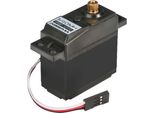 Servo Absima "S90MH"" 9Kg 25Z/JR Riduttore In Metallo"