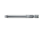 Punta Wiha Professional Torx® 1/4" (33728) T15 X 150 Mm"