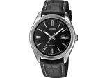 Orologio Casio MTP-1302PL-1AVEF Nero