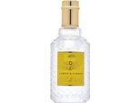 4711 Acqua Colonia Lemon & Ginger 50 Ml
