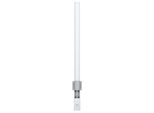 Ubiquiti Networks AMO-2G13 - 13 Dbi - 2,4 Ghz - 7° - 2° - Antenna Settoriale - Doppia Polarizzazione