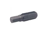 Ks Tools 1/4" Bit Esagonale 25 Mm 5 Mm - 911.2261"