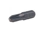 Ks Tools 1/4" Bit Pz 25 Mm PZ3 - 911.2225"