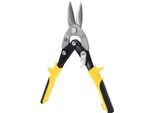 Ks Tools Cesoie A Leva Per Lamiere, Taglio Diritto