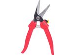 Ks Tools Forbici Universali, L.185 Mm, 118.0072