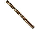 Irwin Metallbohrer Hss-Co 4,0X75X43Mm